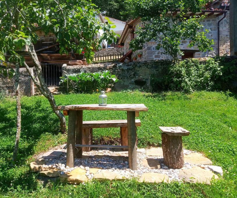 Casa Rural El Cotu En Onís エクステリア 写真