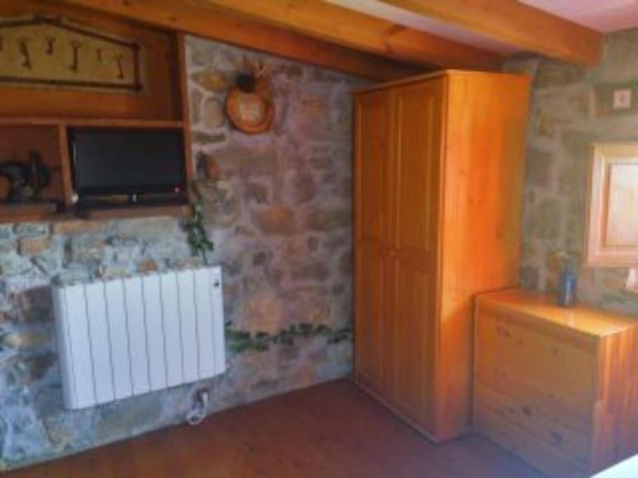 Casa Rural El Cotu En Onís エクステリア 写真